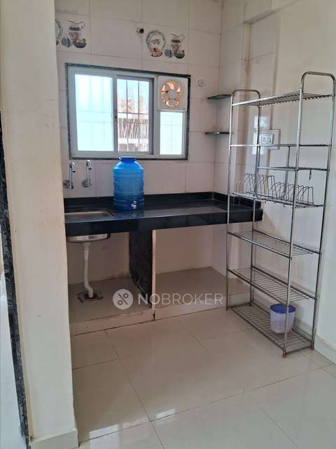 1 BHK House for Rent  In Marunji