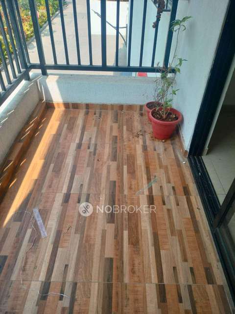 2 BHK Flat In Kolte Patil Ivy Nia For Sale  In Wagholi