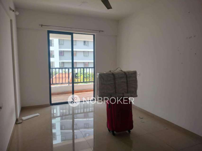 2 BHK Flat In Kolte Patil Ivy Nia For Sale  In Wagholi