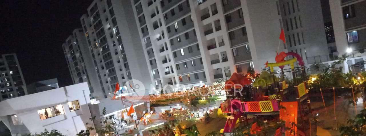 2 BHK Flat In Kolte Patil Ivy Nia For Sale  In Wagholi