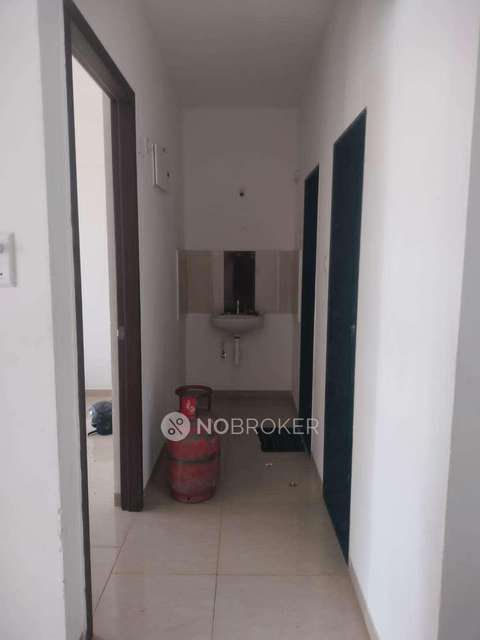 2 BHK Flat In Kolte Patil Ivy Nia For Sale  In Wagholi