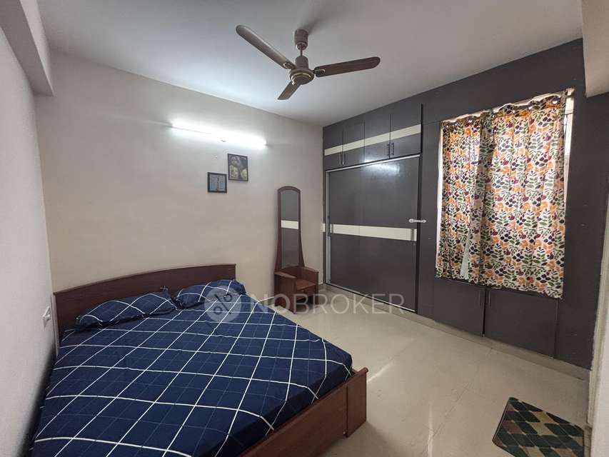 2 BHK Flat In Solitaire Residency,  Hennur Main Road, Bangalore For Sale  In Solitaire Residency