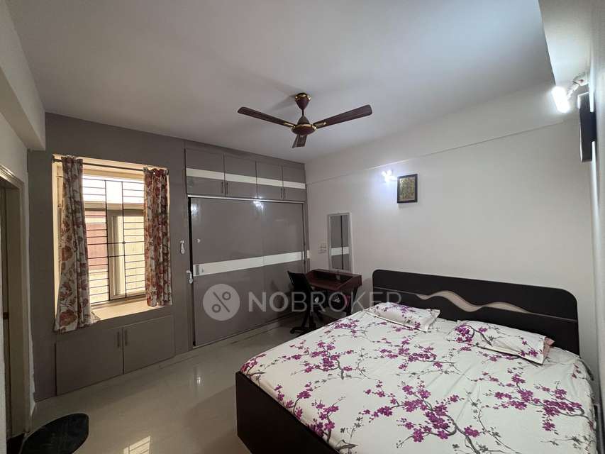 2 BHK Flat In Solitaire Residency,  Hennur Main Road, Bangalore For Sale  In Solitaire Residency