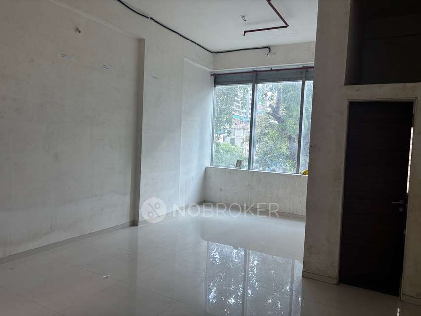 Office Space in Ghatkopar West, Mumbai for Rent 