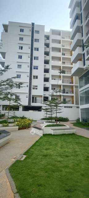 4 BHK Flat In Manbhum Home Tree For Sale  In Kompally