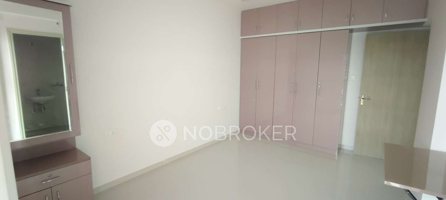 4 BHK Flat In Manbhum Home Tree For Sale  In Kompally