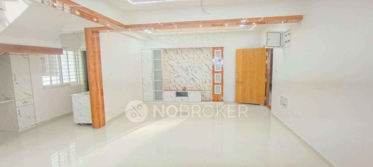 4 BHK Flat In Manbhum Home Tree For Sale  In Kompally