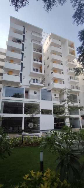 4 BHK Flat In Manbhum Home Tree For Sale  In Kompally