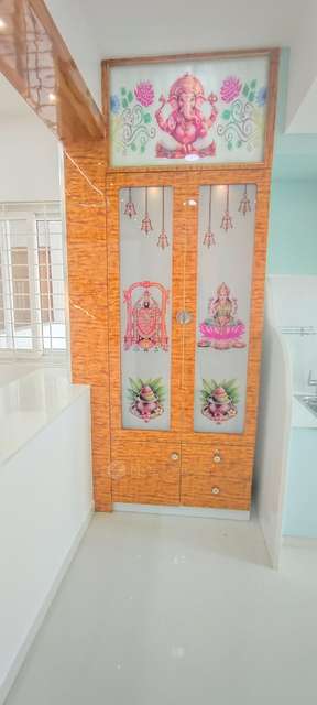 4 BHK Flat In Manbhum Home Tree For Sale  In Kompally