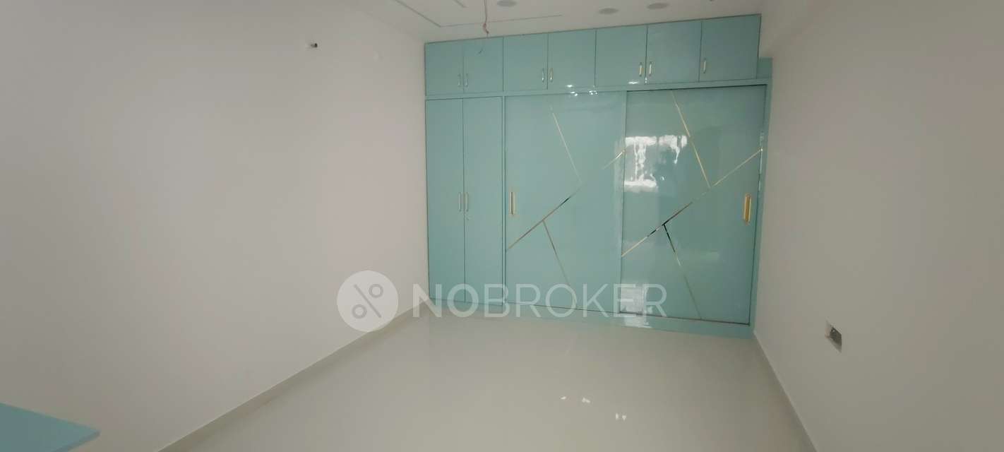 4 BHK Flat In Manbhum Home Tree For Sale  In Kompally