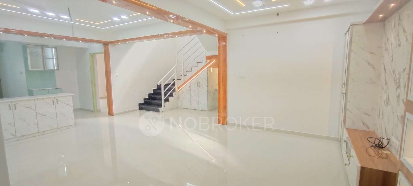 4 BHK Flat In Manbhum Home Tree For Sale  In Kompally