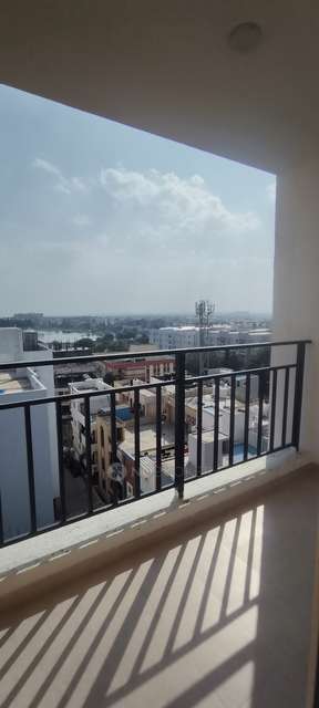4 BHK Flat In Manbhum Home Tree For Sale  In Kompally