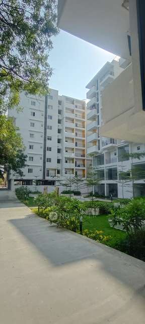 4 BHK Flat In Manbhum Home Tree For Sale  In Kompally