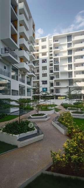 4 BHK Flat In Manbhum Home Tree For Sale  In Kompally