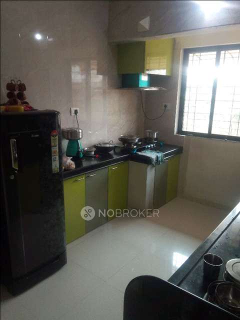 2 BHK Flat In Sri Sai Pooja Apartment  For Sale  In Badlapur