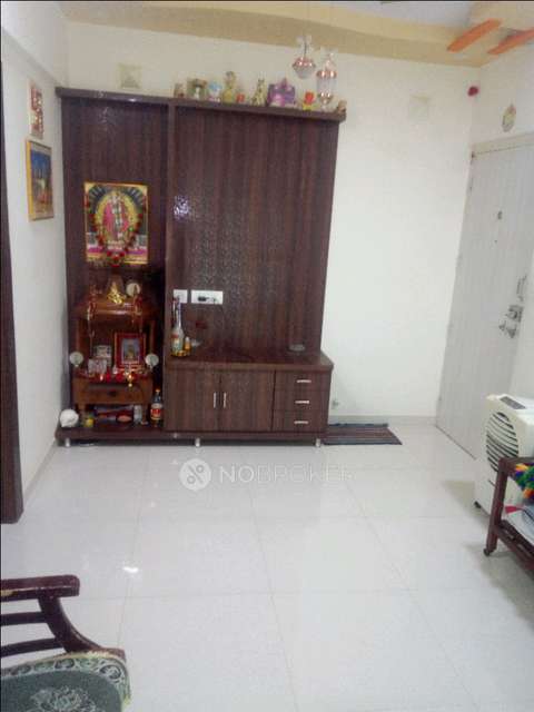 2 BHK Flat In Sri Sai Pooja Apartment  For Sale  In Badlapur