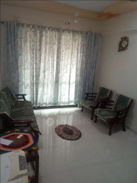 2 BHK Flat In Sri Sai Pooja Apartment  For Sale  In Badlapur