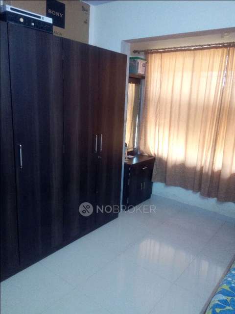 2 BHK Flat In Sri Sai Pooja Apartment  For Sale  In Badlapur
