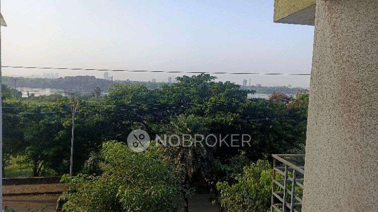 1 BHK Flat In Bama Kathod Height For Sale  In 101, 90 Feet Rd, Thakurli, Dombivli East, Kalyan, Dombivli, Maharashtra 421201, India