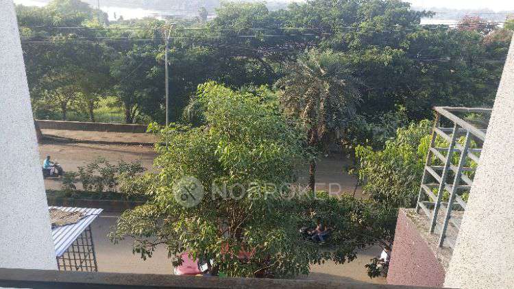 1 BHK Flat In Bama Kathod Height For Sale  In 101, 90 Feet Rd, Thakurli, Dombivli East, Kalyan, Dombivli, Maharashtra 421201, India