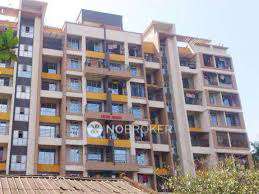 1 BHK Flat In Bama Kathod Height For Sale  In 101, 90 Feet Rd, Thakurli, Dombivli East, Kalyan, Dombivli, Maharashtra 421201, India