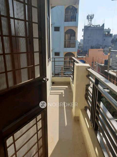 3 BHK Flat For Sale  In Sarita Vihar