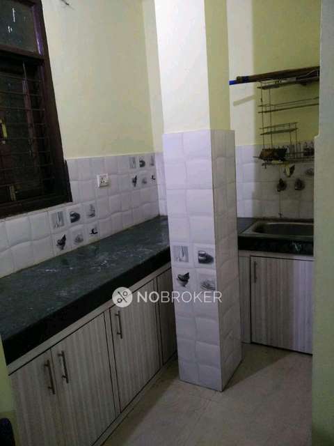 3 BHK Flat For Sale  In Sarita Vihar