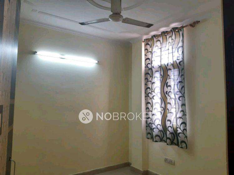 3 BHK Flat For Sale  In Sarita Vihar