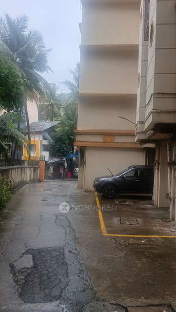 1 BHK Flat In Matoshri Chaya For Sale  In Nahur