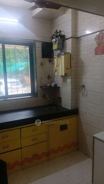 1 BHK Flat In Matoshri Chaya For Sale  In Nahur
