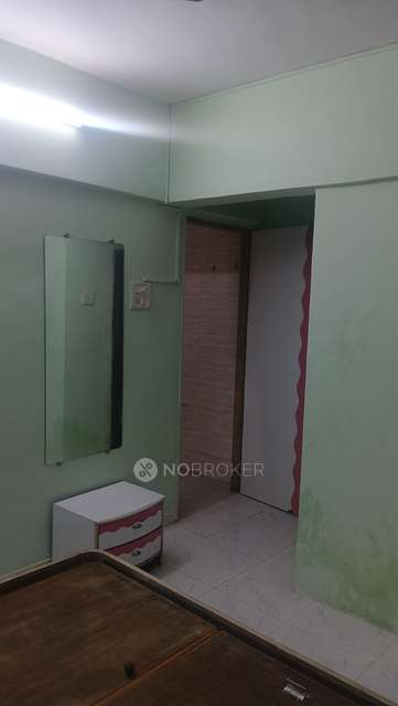 1 BHK Flat In Matoshri Chaya For Sale  In Nahur