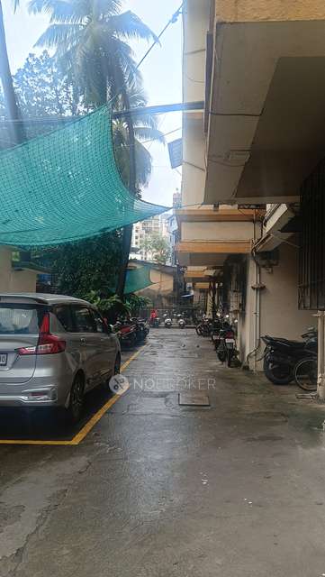 1 BHK Flat In Matoshri Chaya For Sale  In Nahur