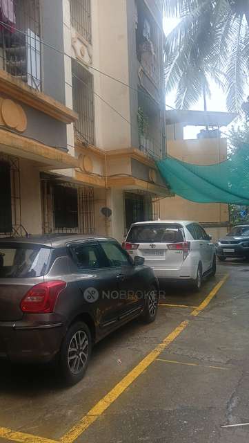 1 BHK Flat In Matoshri Chaya For Sale  In Nahur