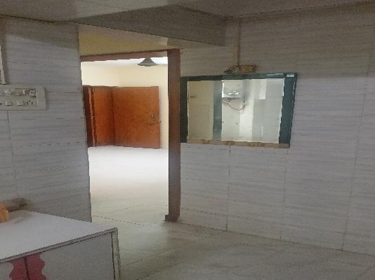 1 BHK Flat In Matoshri Chaya For Sale  In Nahur