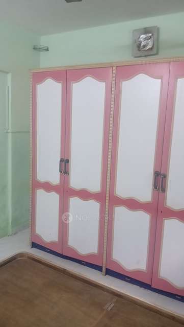 1 BHK Flat In Matoshri Chaya For Sale  In Nahur