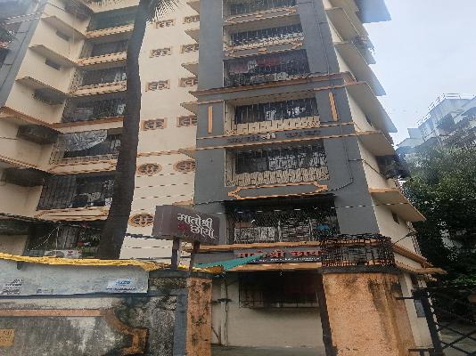 1 BHK Flat In Matoshri Chaya For Sale  In Nahur