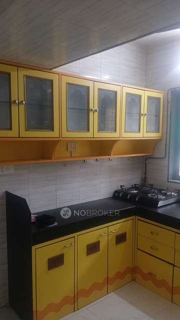 1 BHK Flat In Matoshri Chaya For Sale  In Nahur