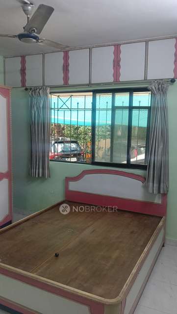 1 BHK Flat In Matoshri Chaya For Sale  In Nahur