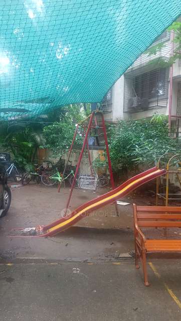 1 BHK Flat In Matoshri Chaya For Sale  In Nahur