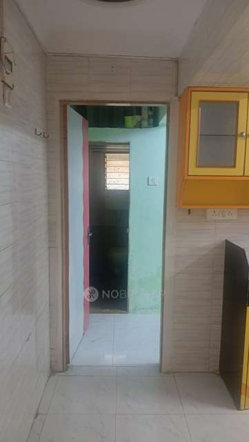 1 BHK Flat In Matoshri Chaya For Sale  In Nahur