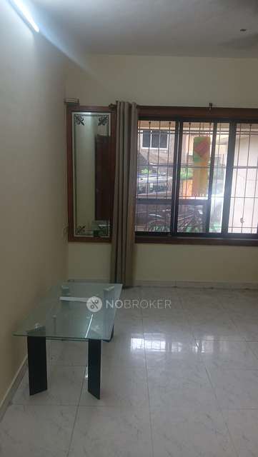 1 BHK Flat In Matoshri Chaya For Sale  In Nahur