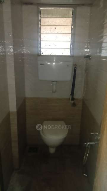 1 BHK Flat In Matoshri Chaya For Sale  In Nahur