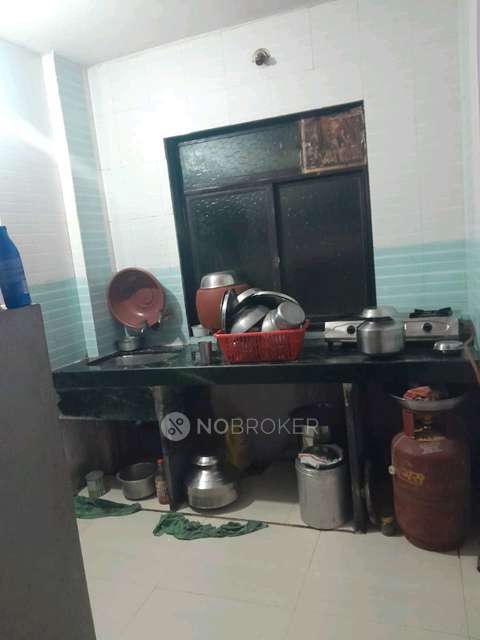 1 RK Flat For Sale  In 647p+5m2, Nandivali Gaon, Kalyan, Maharashtra 421306, India