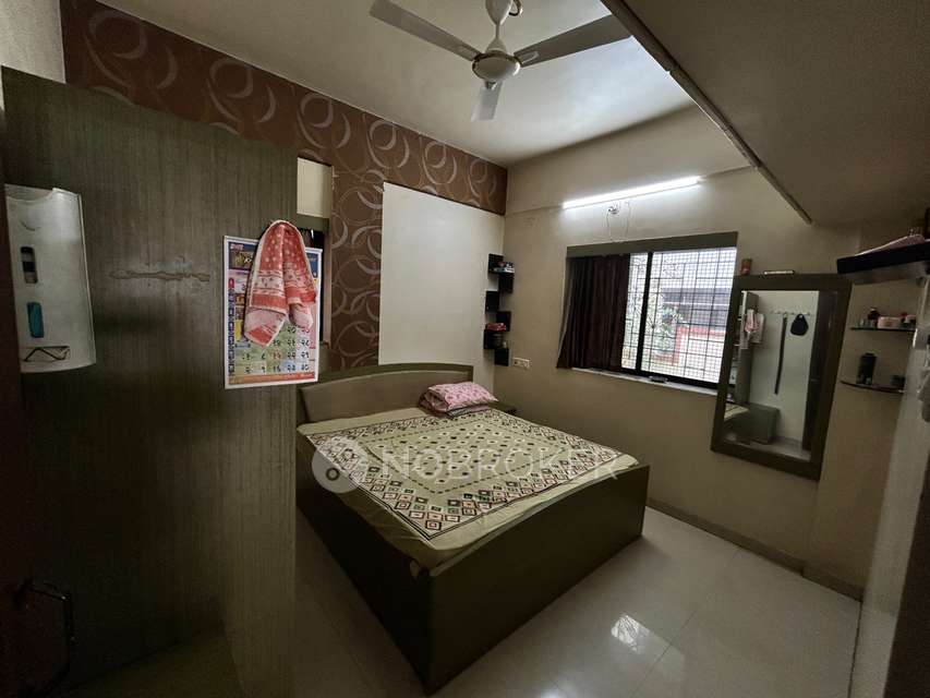 4 BHK Flat For Sale  In Shahu Colony Lane No. 11
