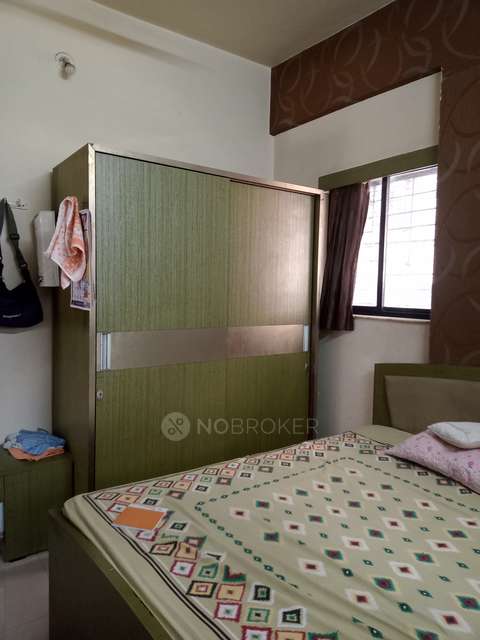 4 BHK Flat For Sale  In Shahu Colony Lane No. 11