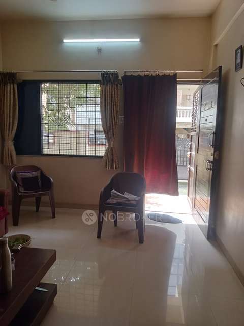 4 BHK Flat For Sale  In Shahu Colony Lane No. 11