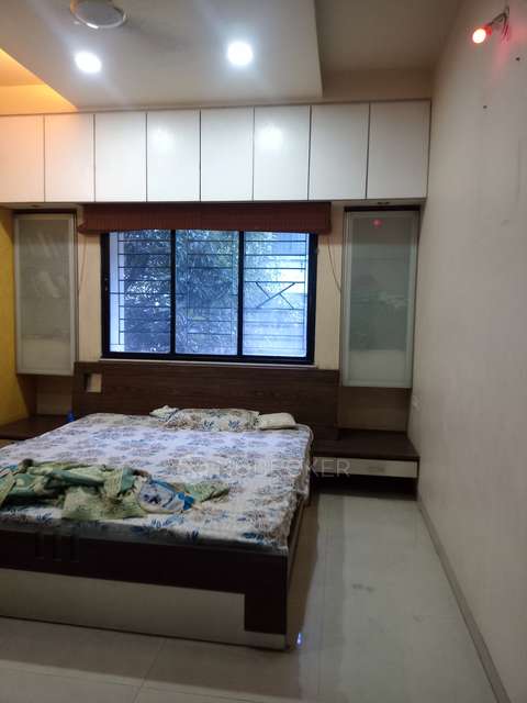4 BHK Flat For Sale  In Shahu Colony Lane No. 11