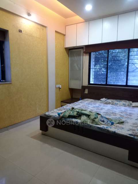 4 BHK Flat For Sale  In Shahu Colony Lane No. 11