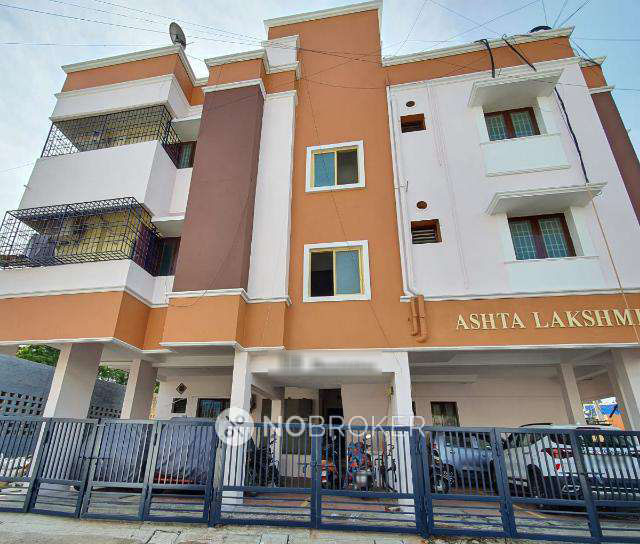 Ashtalakshmi Apartments