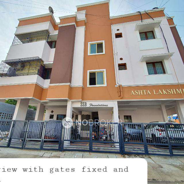 Ashtalakshmi Apartments
